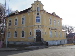Restaurace Karlův Týn
